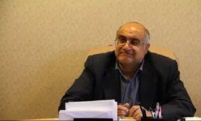 محور «راور- مشهد» مشکل جدی دارد/ روستای جهر در محاصره سیلاب