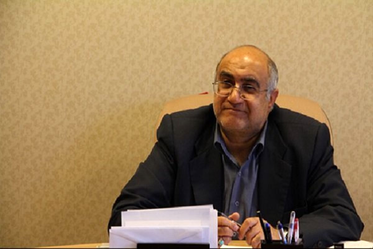 محور «راور- مشهد» مشکل جدی دارد/ روستای جهر در محاصره سیلاب