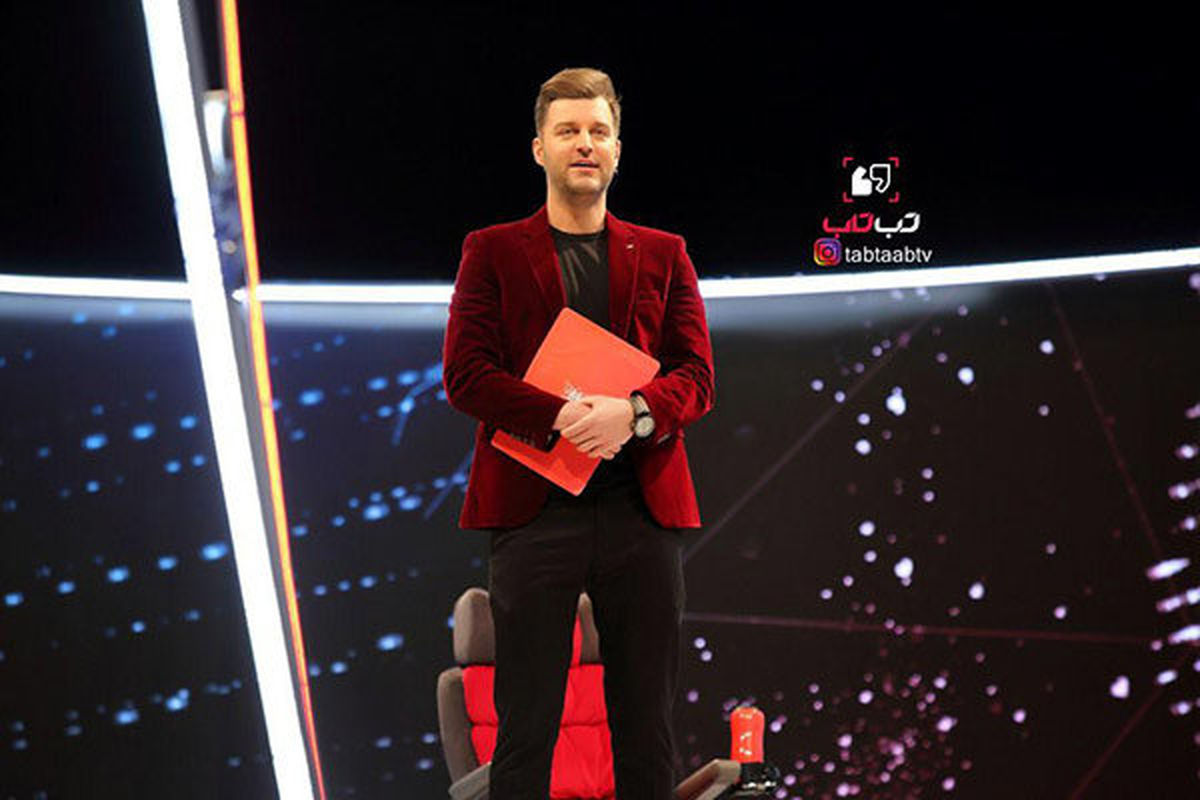 «تب تاب» دوشنبه شبها روی آنتن شبکه سه میرود