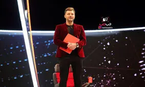 «تب تاب» دوشنبه شب‌ها روی آنتن شبکه سه می‌رود