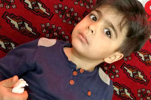 گلوله تبهکاران به سر کودک 5 ساله تهرانی برخورد کرد