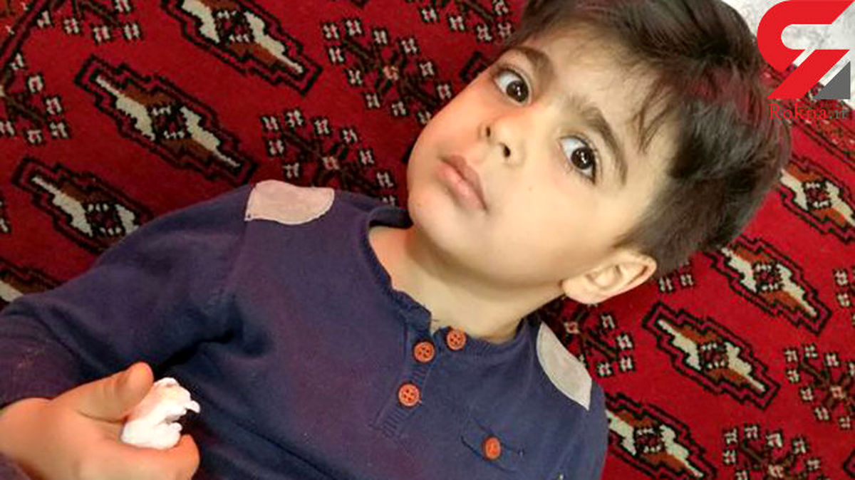 گلوله تبهکاران به سر کودک 5 ساله تهرانی برخورد کرد