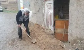 ۲۴ ساعت از صدور دستور تخلیه اسماعیل‌آباد گذشت/ فرماندار مشهد: اگر مشکلی پیش بیاید اقدام می‌کنیم!