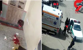 دعوای خونین دختران دانشجو در دانشگاه ارومیه!