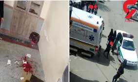 دعوای خونین دختران دانشجو در دانشگاه ارومیه!