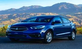 تغيير استراتژي سايپا در افزايش توليد و تنوع محصولات