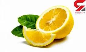 لاغری فوری با لیمو