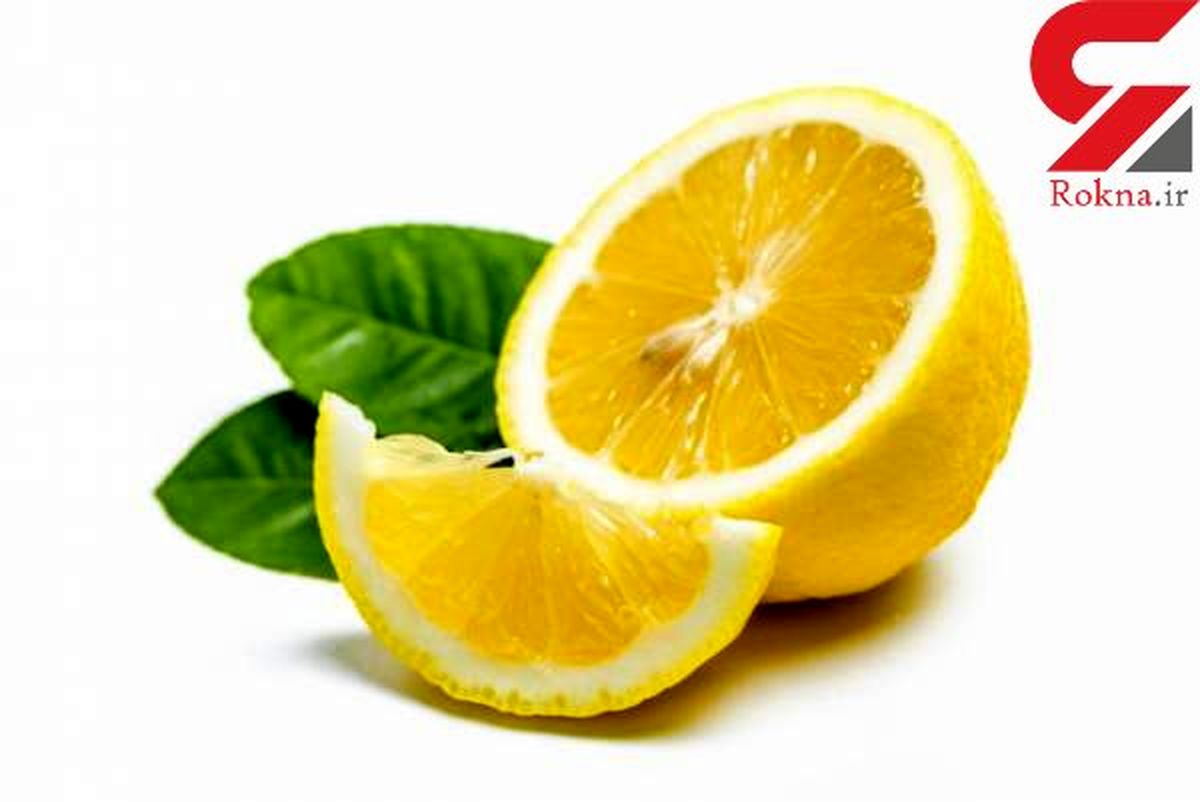 لاغری فوری با لیمو