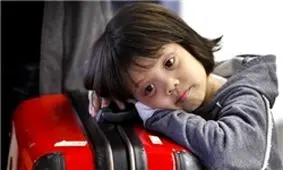 مسافران در راه مانده مشهد گرفتار بازار سیاه بلیت