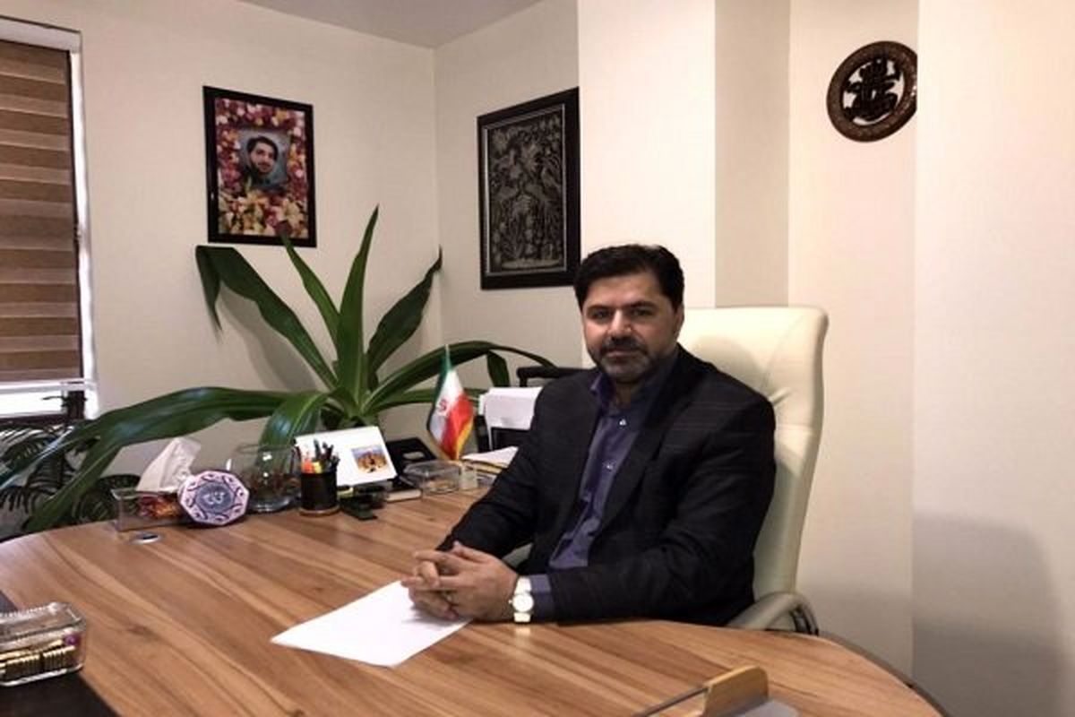 سیلاب شرق و جنوب کرمان را تهدید میکند