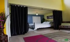 چند ترفند ساده برای افزایش کم دردسر تعداد اتاق‌های منزل + تصاویر