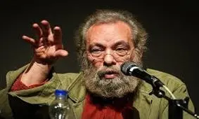 فیلم / فراستی همه ی بازیگران را یک جا نقد میکند