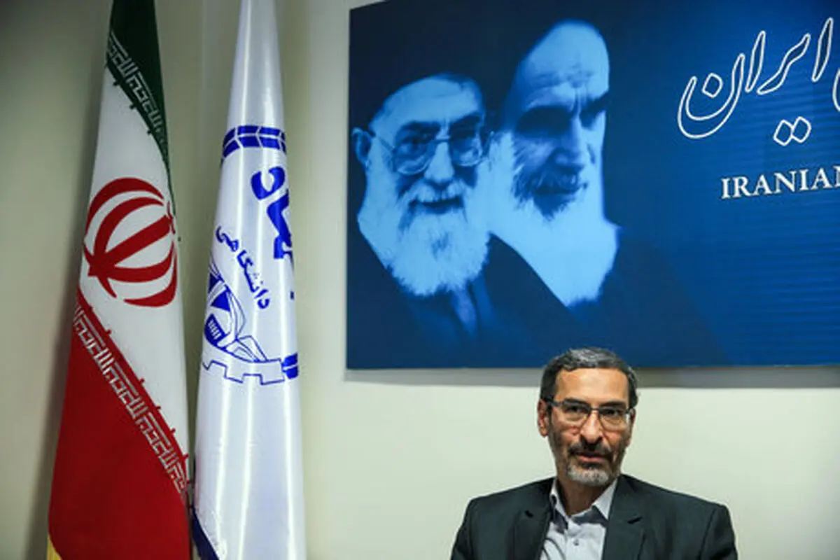 پورمختار: قوانین بین المللی تحریم کردن نیروهای نظامی یک کشور را ممنوع دانسته است