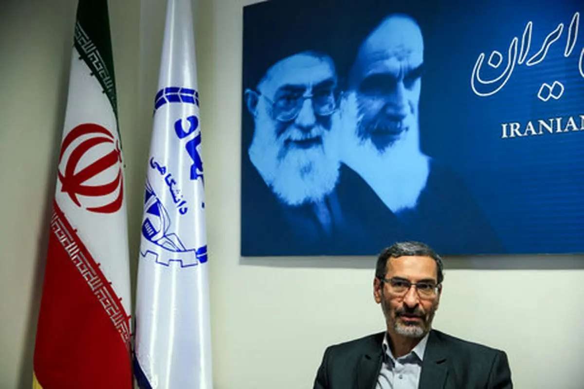 پورمختار: قوانین بین المللی تحریم کردن نیروهای نظامی یک کشور را ممنوع دانسته است