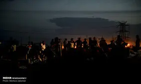 از سال ۸۸ تا سیل۹۸؛ امیدواری به تصویر دوباره یک «ملت» در دهه۹۰