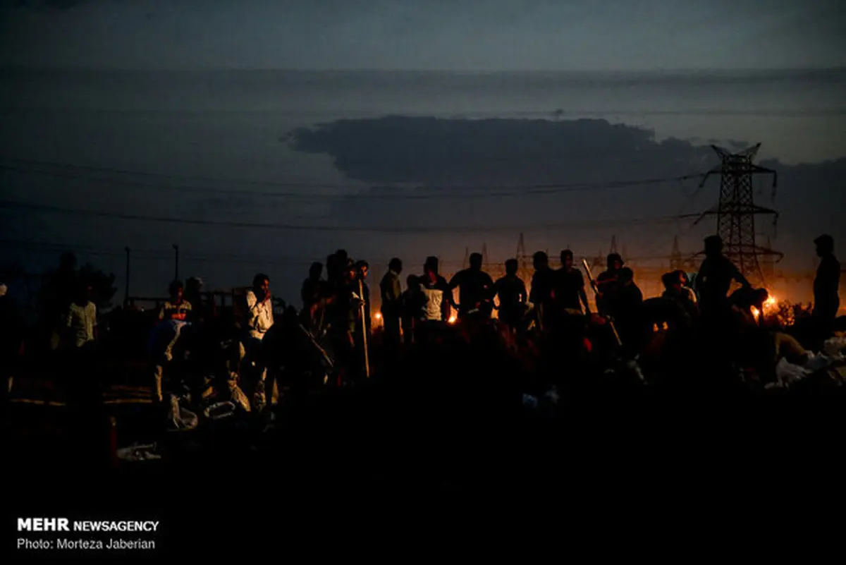 از سال ۸۸ تا سیل۹۸؛ امیدواری به تصویر دوباره یک «ملت» در دهه۹۰