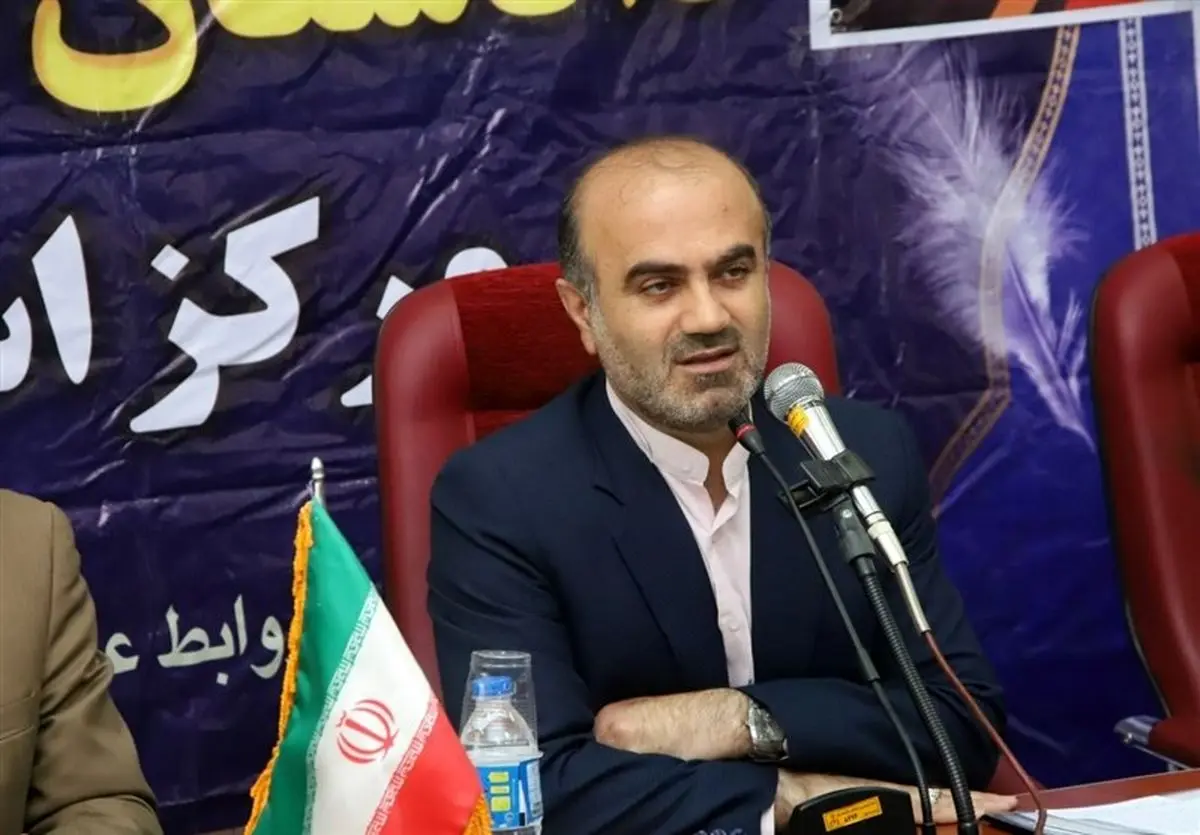 خسارت سیلاب اخیر معادل دو سال اعتبارات عمرانی مازندران بوده است