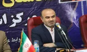 خسارت سیلاب اخیر معادل دو سال اعتبارات عمرانی مازندران بوده است