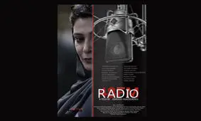 رونمایی از پوستر انگلیسی «موج اف ام، ردیف ۴۸»