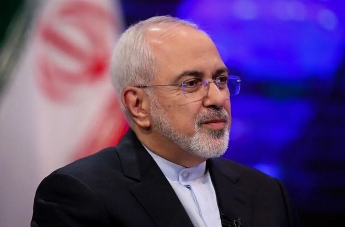 ظریف: دوگانگی در سیاست خارجی جمهوری اسلامی وجود ندارد