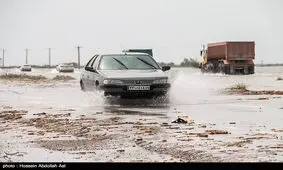 سیلاب ۱۸۰ میلیارد تومان به زیربناها و تاسیسات کشاورزی نکا خسارت زد