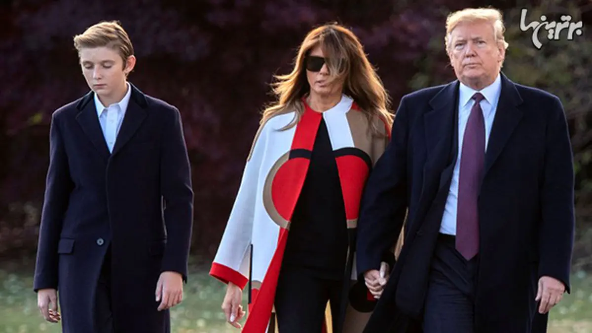 قوانین سرسخت و عجیب زندگی در کاخ سفید