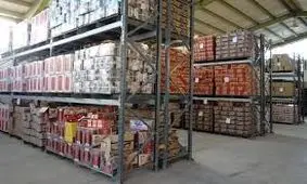 25 میلیارد دپو مواد غذایی در شهریار لو رفت