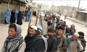 از هرگونه تردد غیرمجاز اتباع خارجی از مرزهای آذربایجان غربی جلوگیری می‌شود