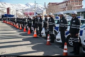 رزمایش طرح ترافیک نوروزی از ۲۵ اسفندماه در اردبیل آغاز می‌شود