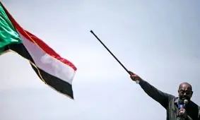 راز عصای عمرالبشیر چه بود؟