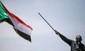 راز عصای عمرالبشیر چه بود؟