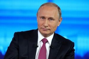 پوتین 2 میلیارد تومان حقوق گرفت / ثروت رئیس جمهور روسیه چقدر است؟