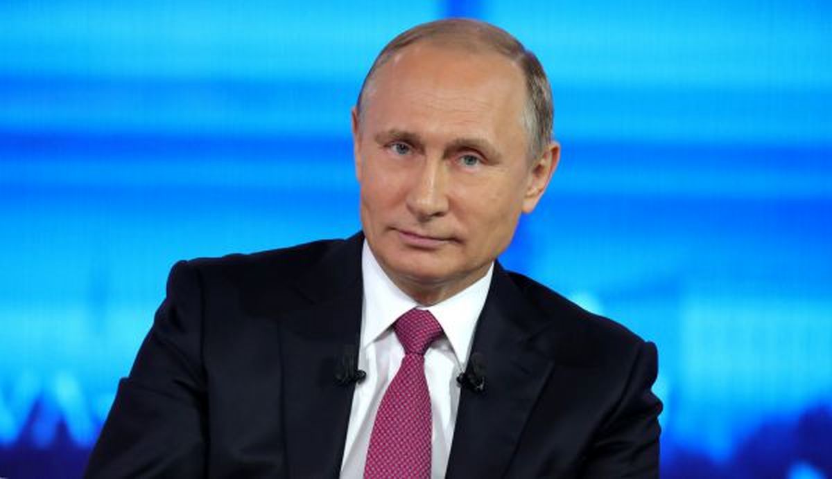 پوتین 2 میلیارد تومان حقوق گرفت / ثروت رئیس جمهور روسیه چقدر است؟