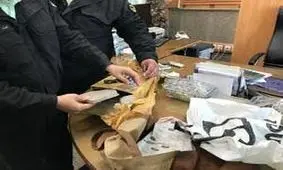 بازداشت عامل تهدید به بمب‌گذاری در یکی از بانک‌های تهران