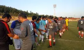 پیروزی یاران قطبی در برابر رسانه‌ای‌ها