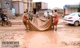 از زیورآلات دختران کشمیری تا دستان کوچک کودکان پاکستانی!+ویدئو