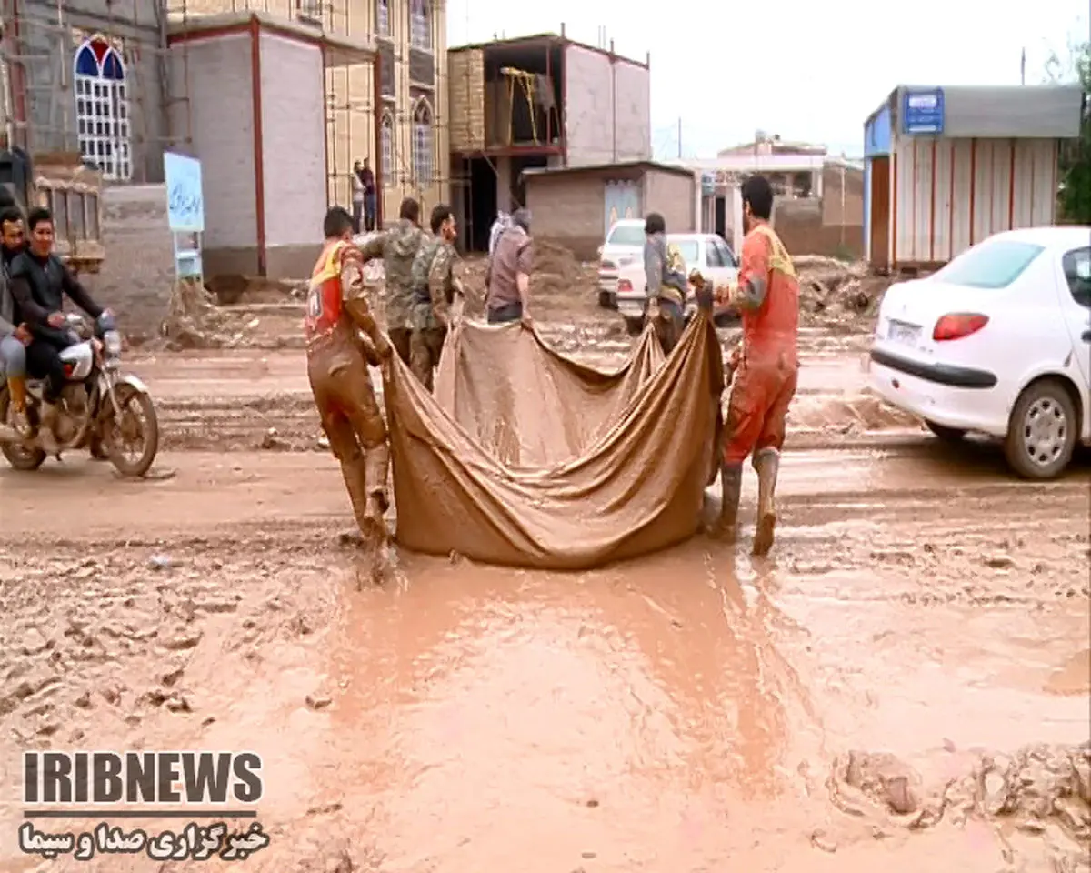 از زیورآلات دختران کشمیری تا دستان کوچک کودکان پاکستانی!+ویدئو