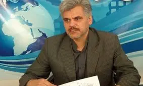 خروج موج بارشی از خراسان جنوبی/میانگین بارش ها به ۱۲۷میلیمتر رسید