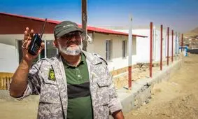 سعید قاسمی: در بوسنی تحت پوشش هلال احمر به نیروهای مجاهدین آموزش نظامی می دادیم/هلال احمر تکذیب کرد