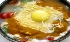 چند مدل نیمرو فوری