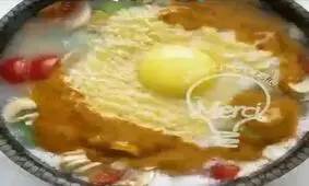 چند مدل نیمرو فوری