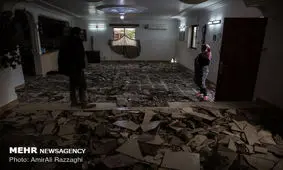 ساخت ۹۰۰ مسکن ویژه سیل زدگان توسط سپاه در مازندران