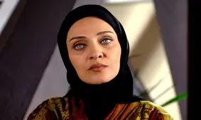 «رویا نونهالی» همراه همسر و دخترش+عکس