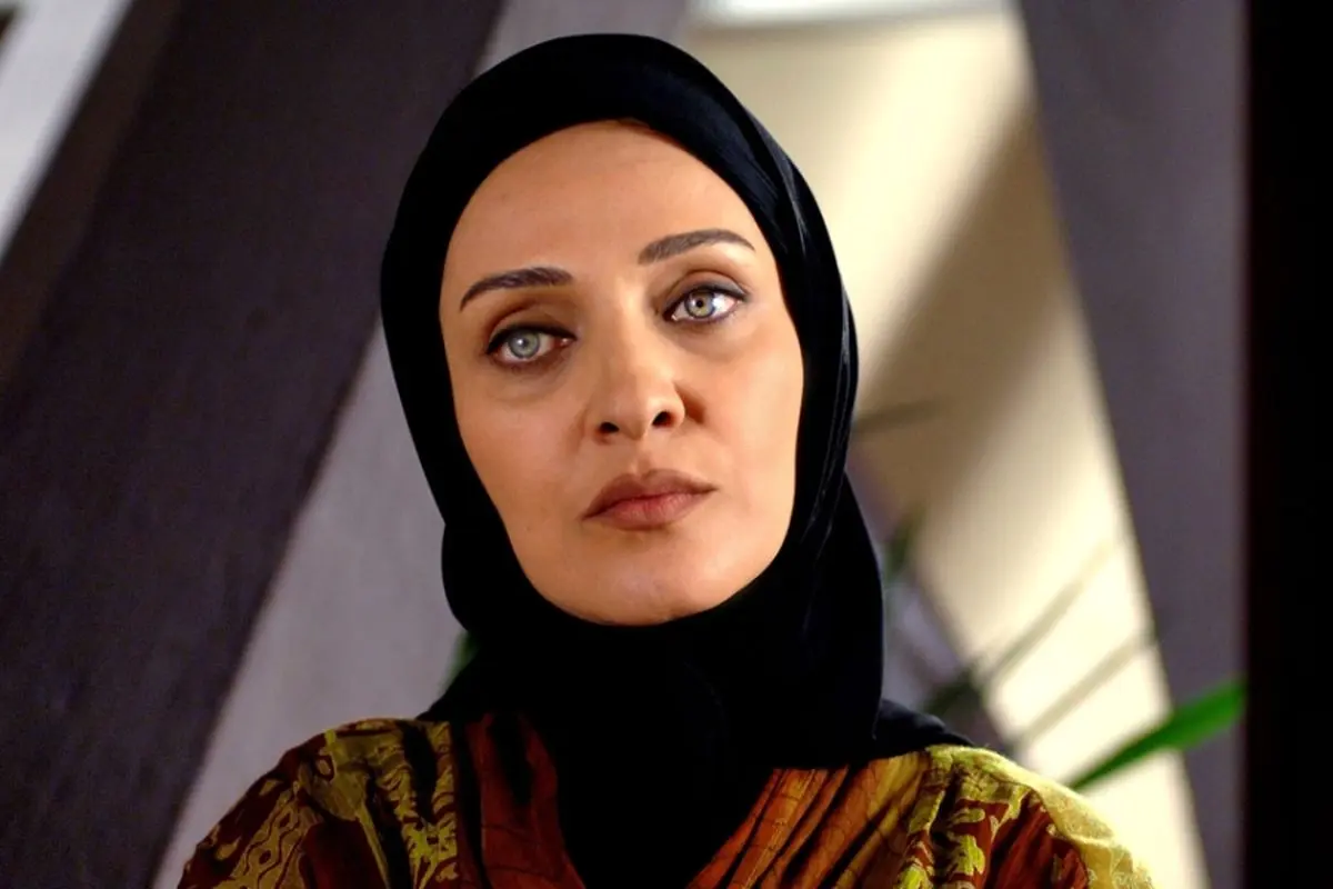 «رویا نونهالی» همراه همسر و دخترش+عکس