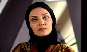 «رویا نونهالی» همراه همسر و دخترش+عکس