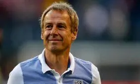 کلینزمن، نیامده رفتنی شد؟