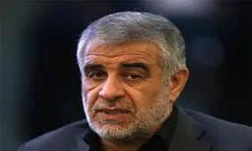 معاون پارلمانی سپاه: بی تأثیر بودن هزینه " ۷ تریلیون دلاری آمریکا" ترامپ را عصبانی کرده است