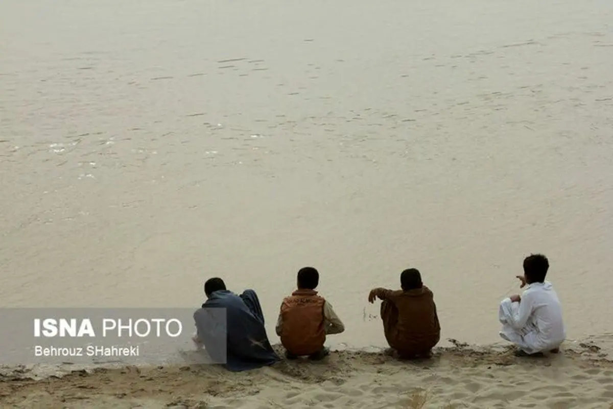 آخرین وضعیت سیل در سیستان و بلوچستان/ وضعیت عادی استان پس از سیلاب‌ها