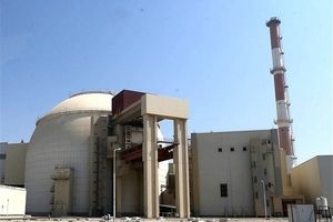 بازدید نمایندگان مجلس از روند احداث دو نیروگاه اتمی در بوشهر