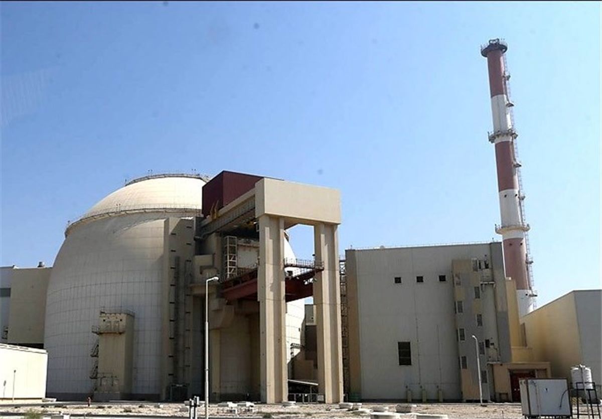 بازدید نمایندگان مجلس از روند احداث دو نیروگاه اتمی در بوشهر